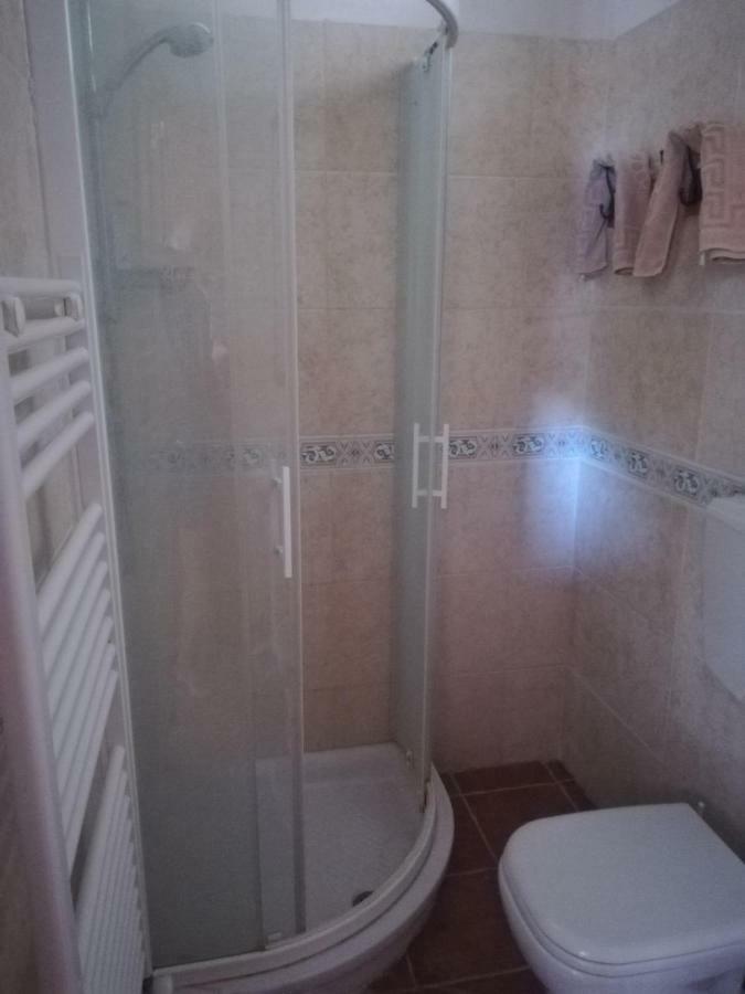Апартаменти Behara Марина-ді-Рагуза Екстер'єр фото